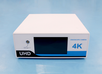 4K Ultra HD Medical Endoscope Camera