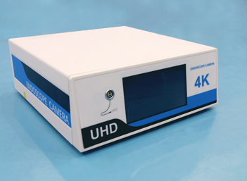 4K Ultra HD Medical Endoscope Camera