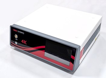 4K Fluorescence Medical Endoscope Camera