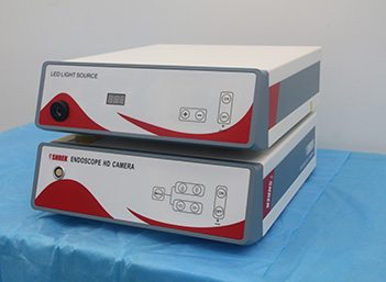 Medical HD Endoscope Camera