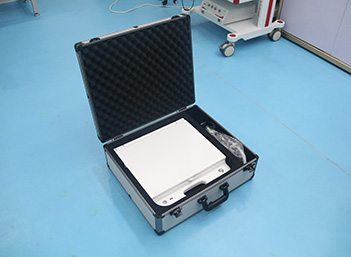 Portable HD Endoscope Camera Unit 17”