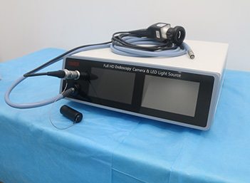 Medical FHD Endoscope Camera Unit