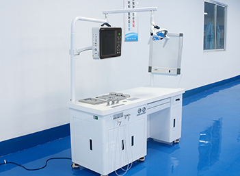 ENT Treatment Unit SY-ENT0722A