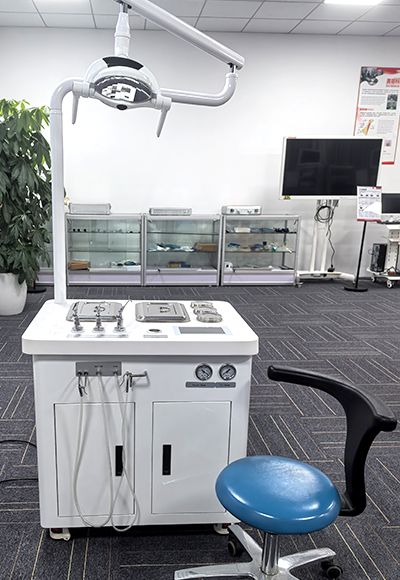 ENT Treatment Unit SY-ENT0719A