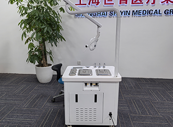 ENT Treatment Unit SY-ENT0719A