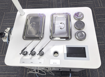ENT Treatment Unit SY-ENT0720A