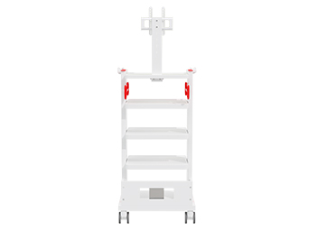 Medical Endoscopy Trolley SY-JM716