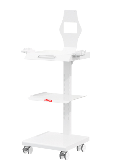 Medical Endoscopy Trolley SY-JM700
