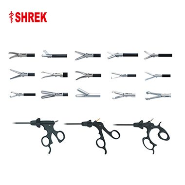 Laparoscopy Instruments