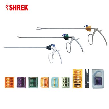 Laparoscopy Instruments