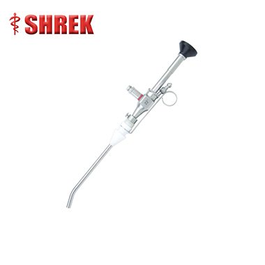 Hysteroscopy Instruments