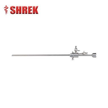 Hysteroscopy Instruments