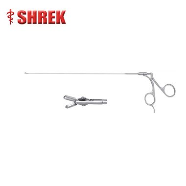 Hysteroscopy Instruments