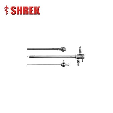 Resectoscopy Instruments for Hysteroscopy