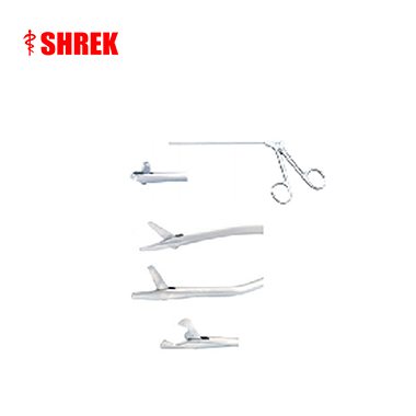 Arthroscopy Instruments