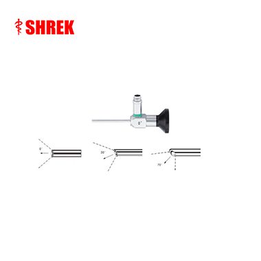 ENT Instruments