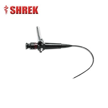 Fiber Nasopharyngoscope