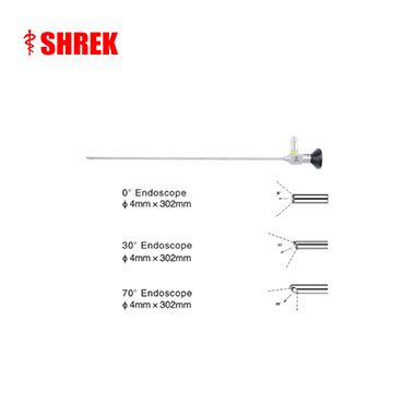 Cystoscopy Instruments