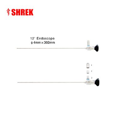 Cystoscopy Instruments