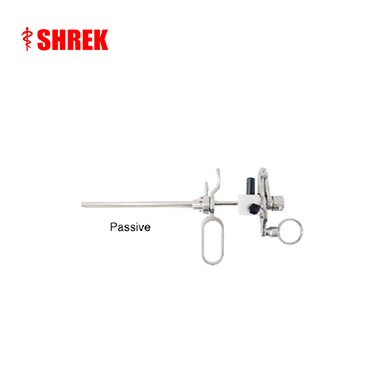 Cystoscopy Instruments