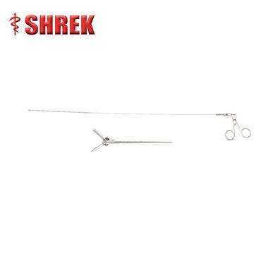 Urology Instruments