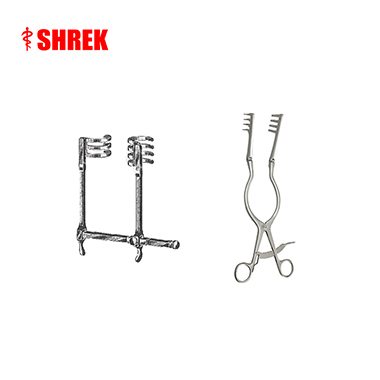 Neurosurgery / Brain Instruments