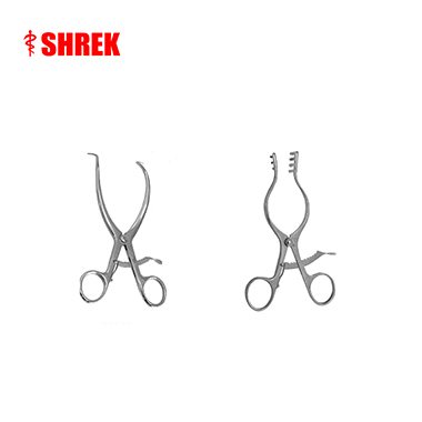 Neurosurgery / Brain Instruments