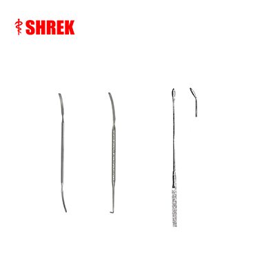 Neurosurgery / Brain Instruments