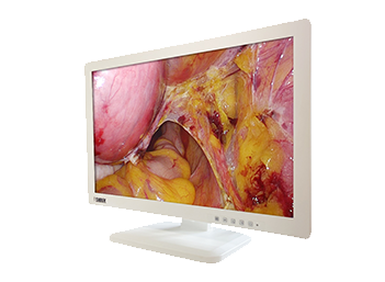 4K UHD Medical Endoscope Monitor 55”