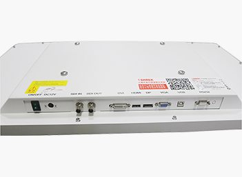 Medical 4K Endoscope Monitor 32＂