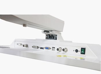 Medical FHD Endoscope Monitor 27＂