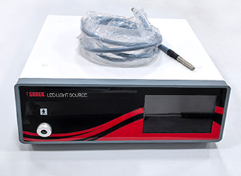 4K Fluorescence LED cold light source