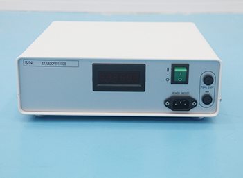 Endoscope LED Cold Light Source 50W