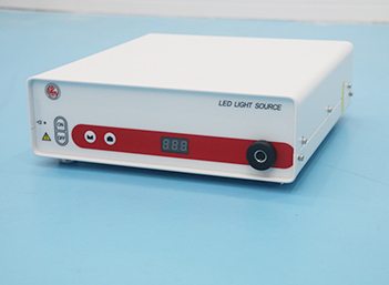Endoscope LED Cold Light Source 50W