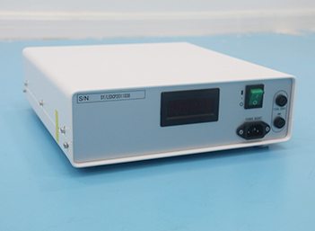 Endoscope LED Cold Light Source 50W