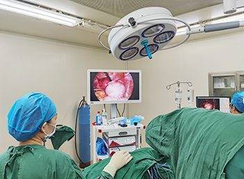 Endoscope LED Cold Light Source 80W