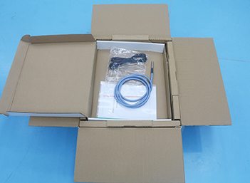 Endoscope LED Cold Light Source 80W