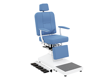 Medical Diagnostic and Treatment Chair