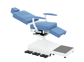 Medical Diagnostic and Treatment Chair