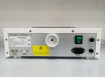 Intelligent Fume Extracting System