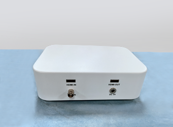HD Video Recorder