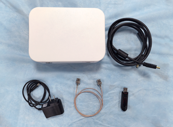 HD Video Recorder