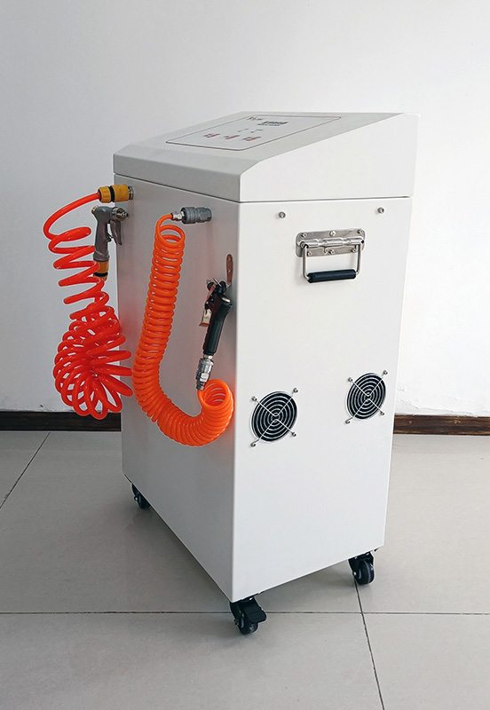 Cleaning Machine