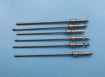 Arthroscopy Shaver