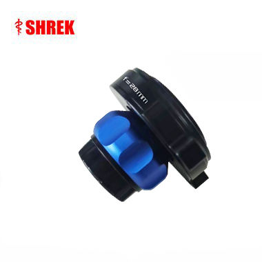 C-mount Optical Coupler Fixed