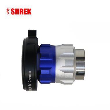 C-mount Optical Zoom Coupler