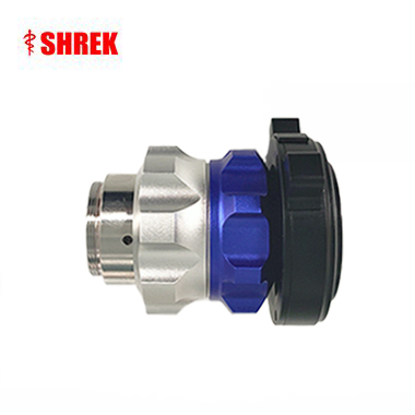 C-mount Optical Zoom Coupler
