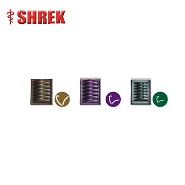 Consumables