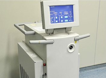 Endoscopic Holmium SuperPulse Laser 100W